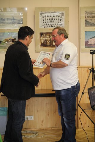 Közgyűlés - 2016